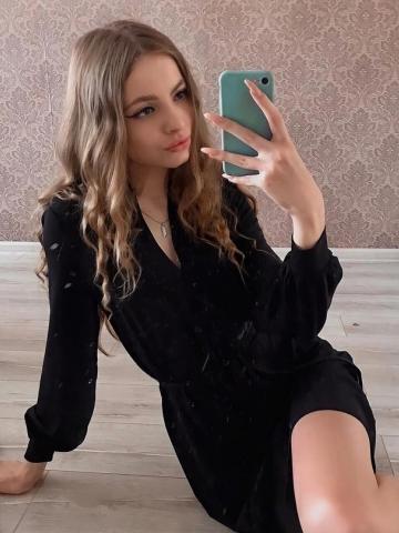 Индивидуалка Инга Фотография 4
